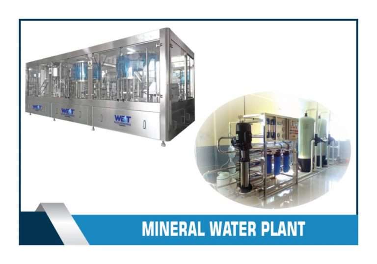 RO Plant Efficient Water Filtration
